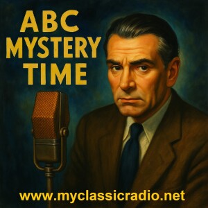 ABC Mystery Time