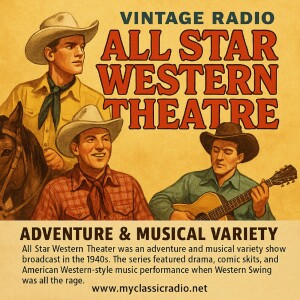 All Star Western Theatre