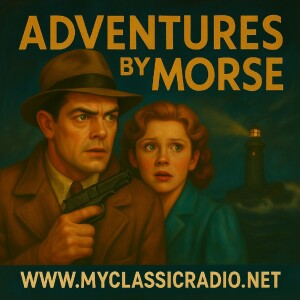 Adventures by Morse
