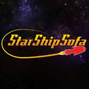 StarShipSofa