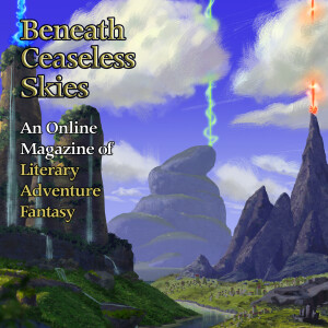 Beneath Ceaseless Skies Audio Fiction Podcasts