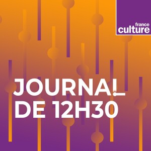 Le journal de 12h30