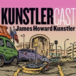KunstlerCast - Conversations: Converging Catastrophes of the 21st Century
