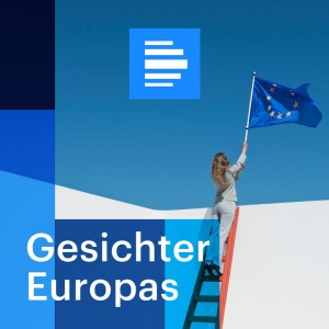 Gesichter Europas