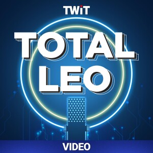 Total Leo (Video)