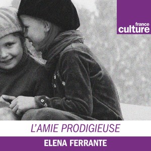 L'Amie prodigieuse
