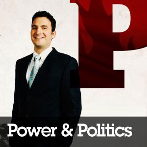 Power and Politics with Evan Solomon from the CBC News Network (Highlights)