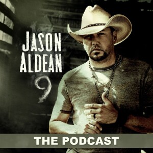 Jason Aldean 