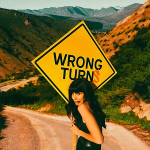 Wrong Turns with Jameela Jamil