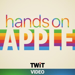 Hands-On Apple (Video)