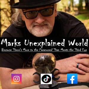 Marks Unexplained World