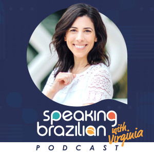 Speaking Brazilian Podcast