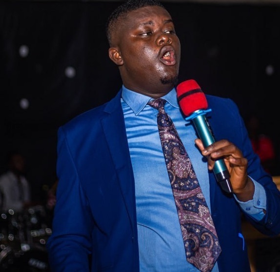 TEACHING PROPHET 