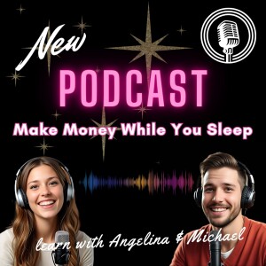 Make Money While You Sleep