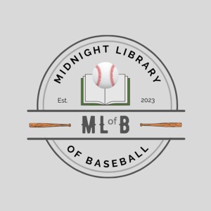 Midnight Library of Baseball