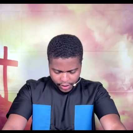 Manasseh Kwaako