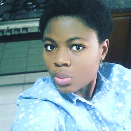 MAME NYARKOH