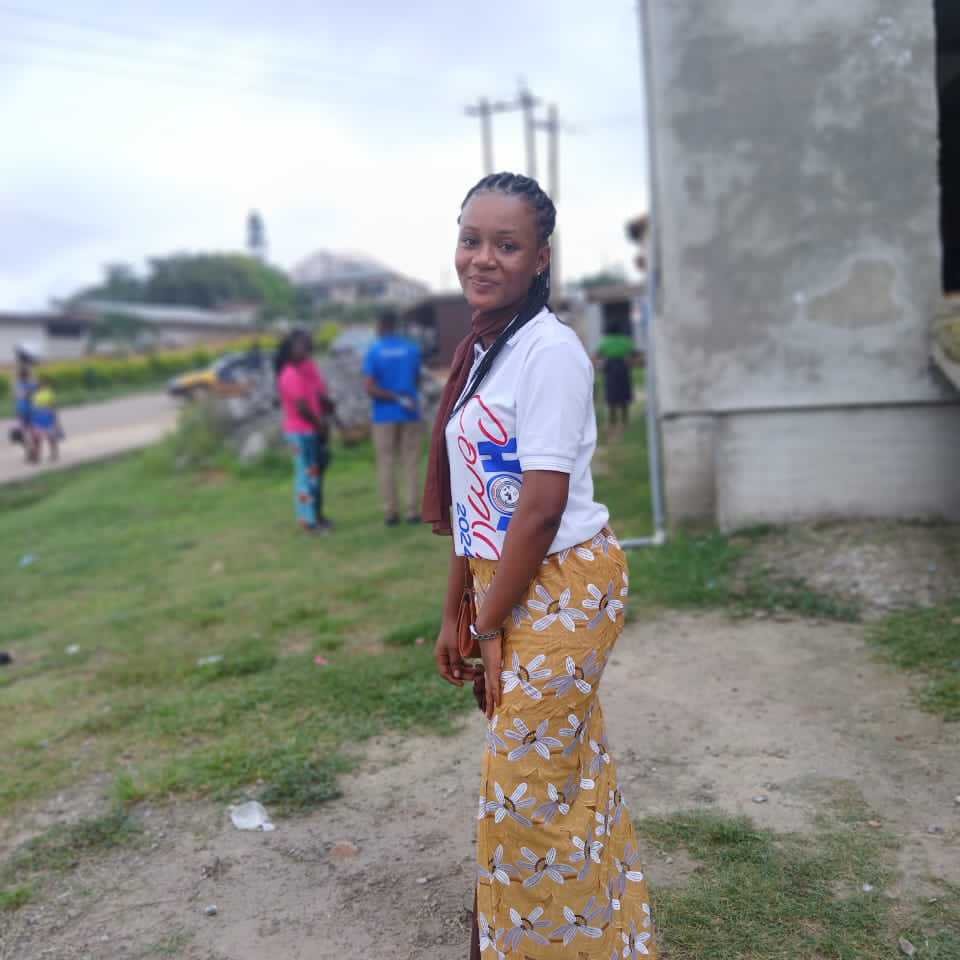 Emmanuella Duku