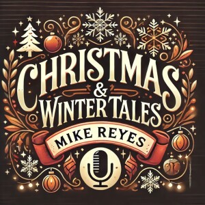 Mikereyes’s Podcast