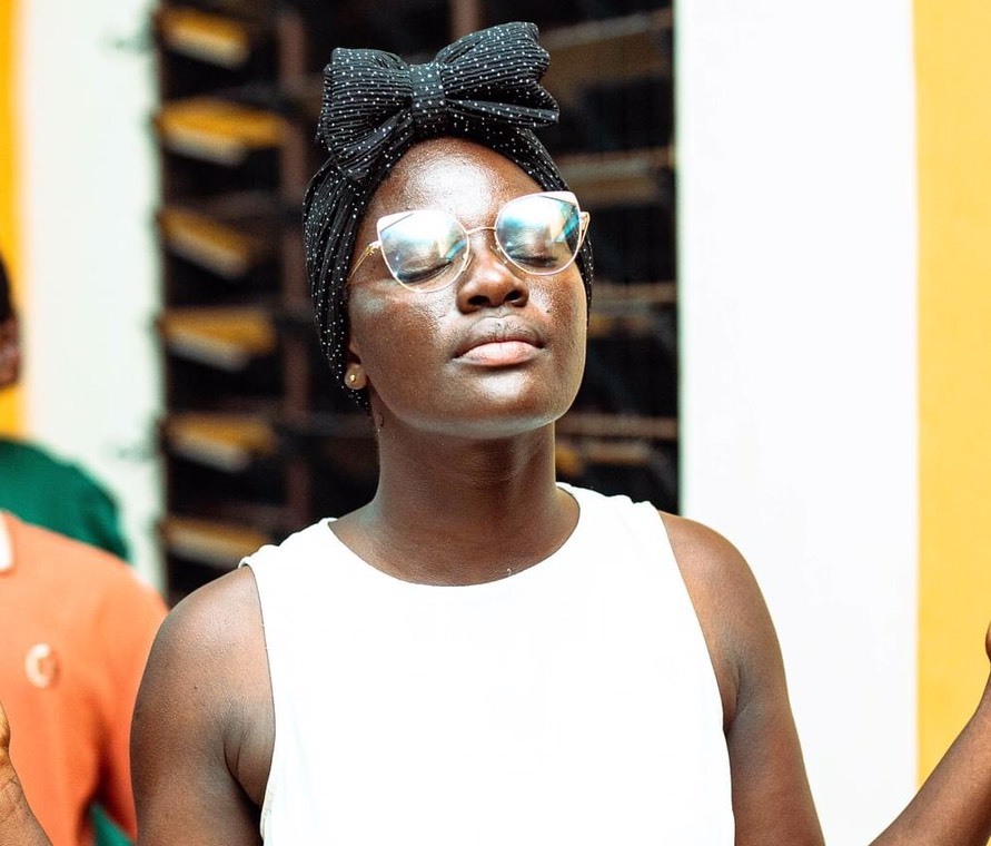 Mary Agyei