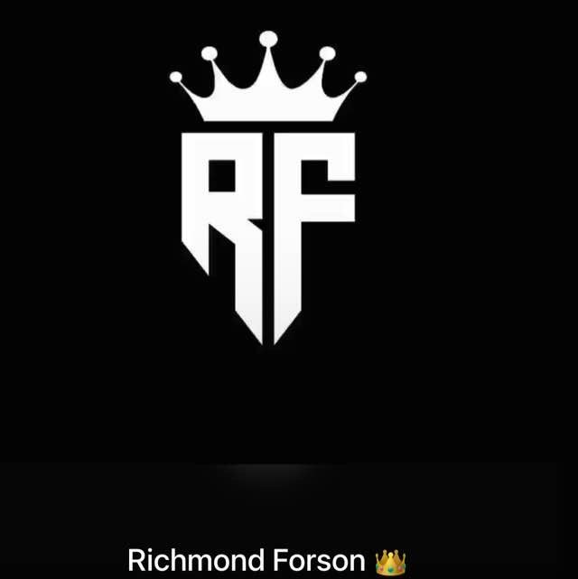 Richie Forson 👑