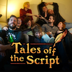 Tales off the Script