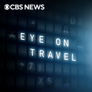 Eye on Travel with Peter Greenberg