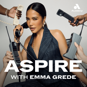Aspire with Emma Grede