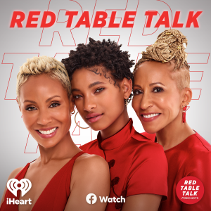 Red Table Talk