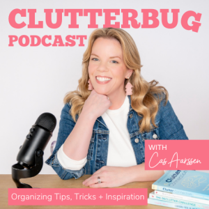 ClutterBug - Organize, Clean and Transform your Home & Life