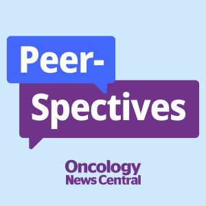 Oncology News Central Peer-Spectives