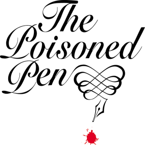 Poisoned Pen Podcast